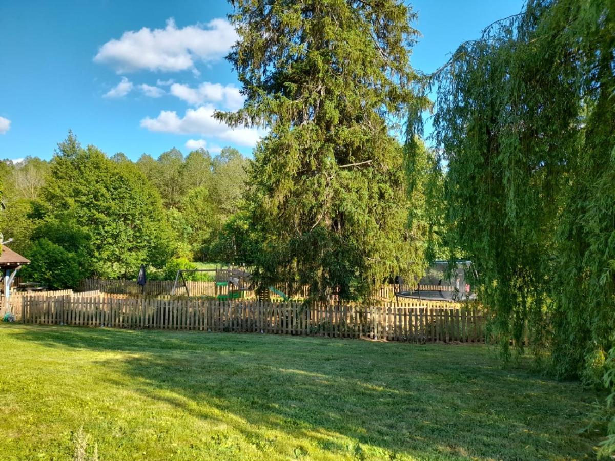 Le Moulin Du Chatelier *