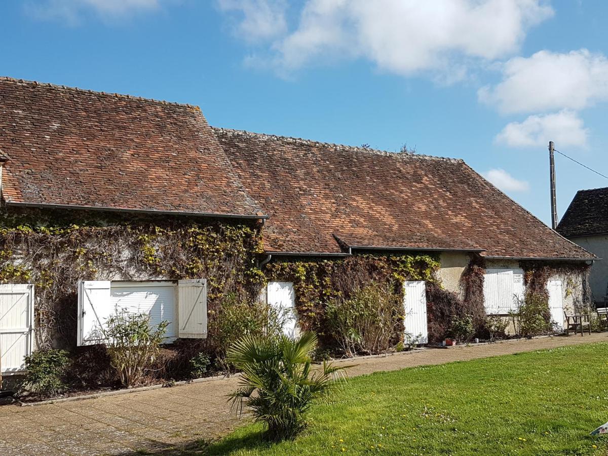 Le Moulin Du Chatelier