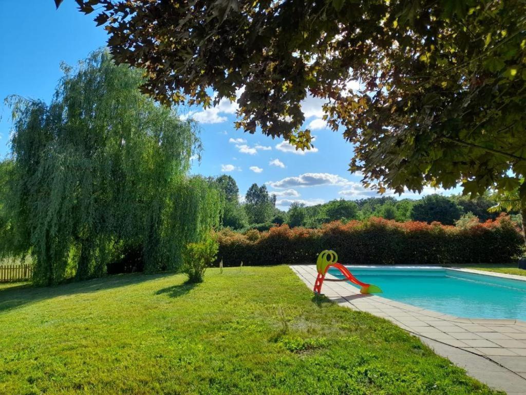 Le Moulin Du Chatelier *